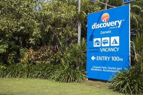 Discovery Parks - Darwin - Accommodation Coffs Harbour 31