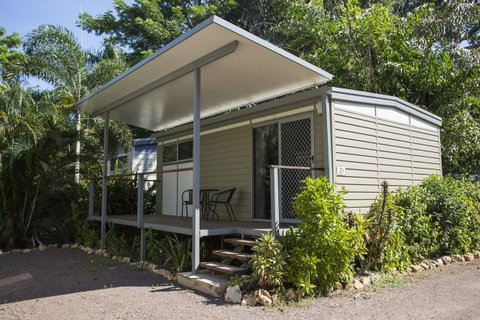 Discovery Parks - Darwin - Accommodation Coffs Harbour 33