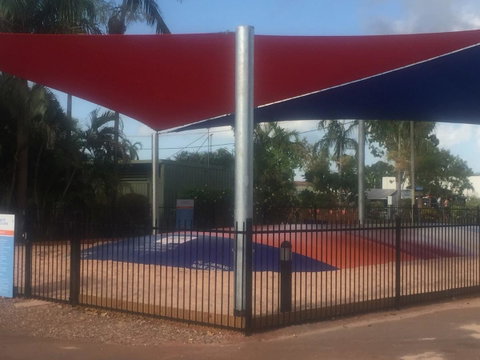 Discovery Parks - Darwin - Accommodation Coffs Harbour 2