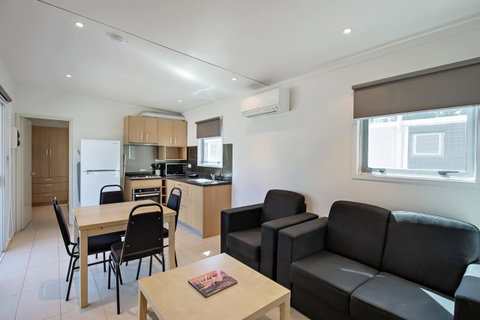 Discovery Parks - Darwin - Accommodation Coffs Harbour 3