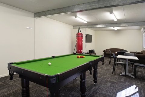 Discovery Parks - Darwin - Accommodation Coffs Harbour 26