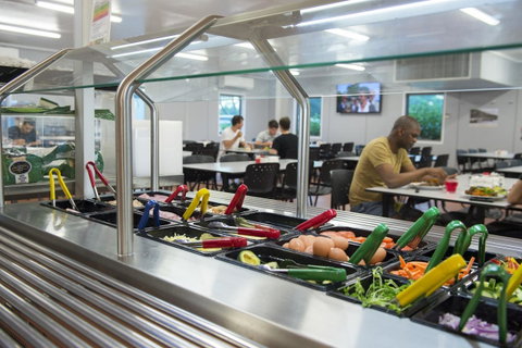 Discovery Parks - Darwin - Accommodation Coffs Harbour 29