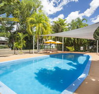 Discovery Parks  Darwin - Accommodation Coffs Harbour