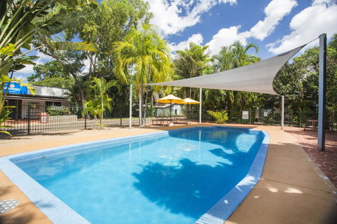 Discovery Parks - Darwin - Accommodation Coffs Harbour 0