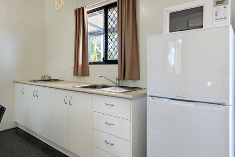 Discovery Parks - Darwin - Accommodation Coffs Harbour 5