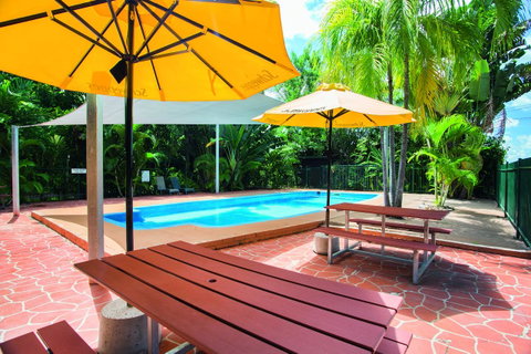Discovery Parks - Darwin - Accommodation Coffs Harbour 24