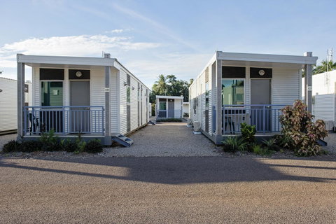Discovery Parks - Darwin - Accommodation Coffs Harbour 10
