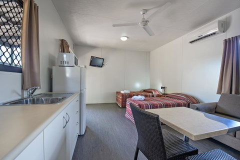 Discovery Parks - Darwin - Accommodation Coffs Harbour 37