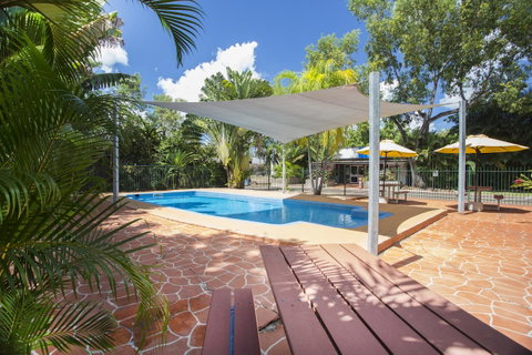 Discovery Parks - Darwin - Accommodation Coffs Harbour 25