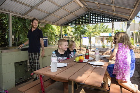 Discovery Parks - Darwin - Accommodation Coffs Harbour 30