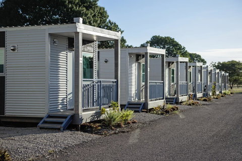 Discovery Parks - Darwin - Accommodation Coffs Harbour 9