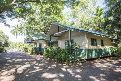 Discovery Parks - Darwin - Accommodation Coffs Harbour 34