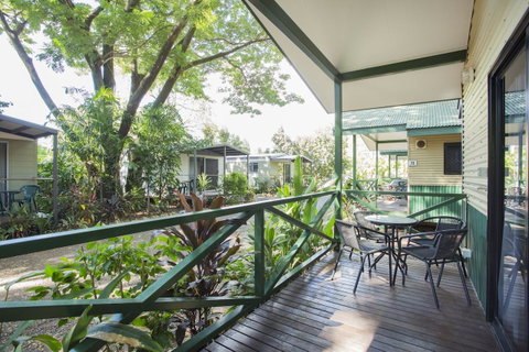 Discovery Parks - Darwin - Accommodation Coffs Harbour 35