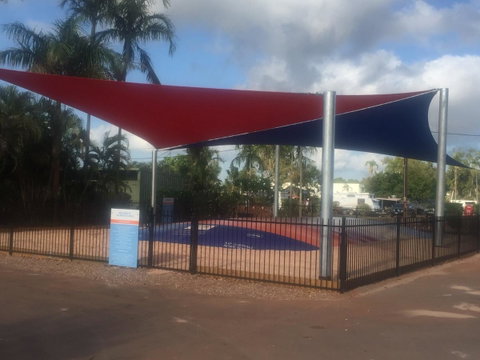 Discovery Parks - Darwin - Accommodation Coffs Harbour 1