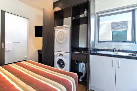 Discovery Parks - Darwin - Accommodation Coffs Harbour 12