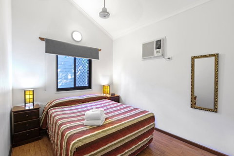 Discovery Parks - Darwin - Accommodation Coffs Harbour 36