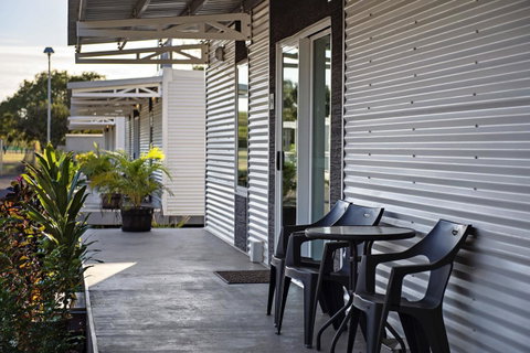 Discovery Parks - Darwin - Accommodation Coffs Harbour 38