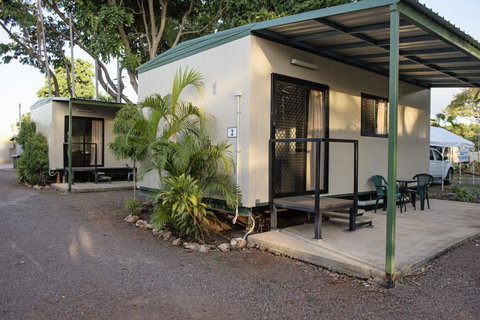 Discovery Parks - Darwin - Accommodation Coffs Harbour 4