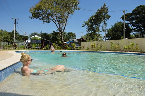 Discovery Parks - Darwin - Accommodation Coffs Harbour 16