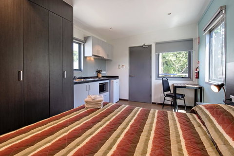 Discovery Parks - Darwin - Accommodation Coffs Harbour 13