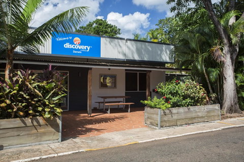 Discovery Parks - Darwin - Accommodation Coffs Harbour 32