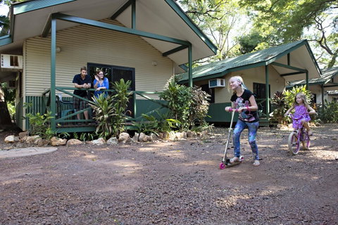 Discovery Parks - Darwin - Accommodation Coffs Harbour 19