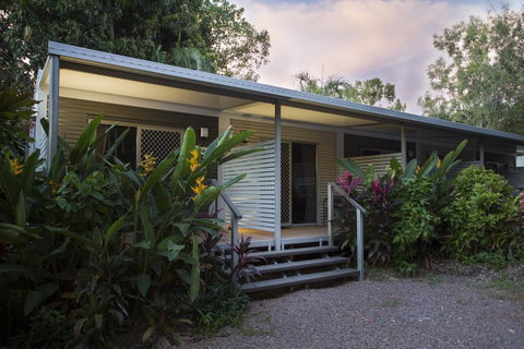 Discovery Parks - Darwin - Accommodation Coffs Harbour 20