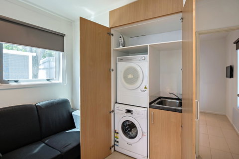 Discovery Parks - Darwin - Accommodation Coffs Harbour 18