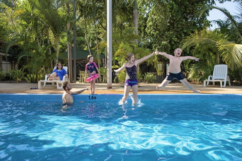 Discovery Parks - Darwin - Accommodation Coffs Harbour 17