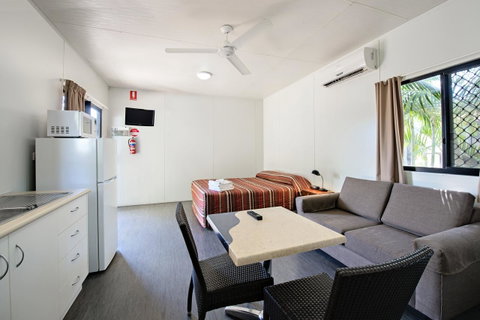 Discovery Parks - Darwin - Accommodation Coffs Harbour 6