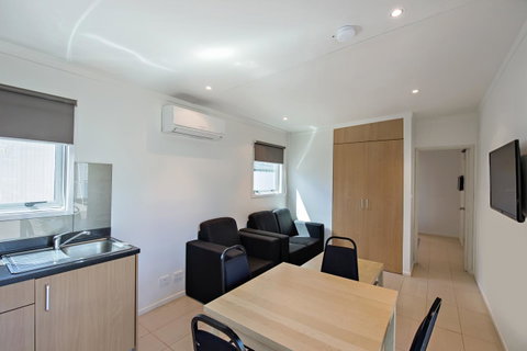 Discovery Parks - Darwin - Accommodation Coffs Harbour 15