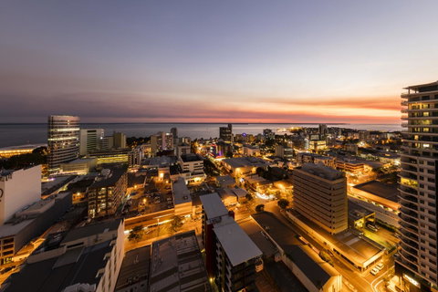 Oaks Darwin Elan Hotel - Accommodation Coffs Harbour 20