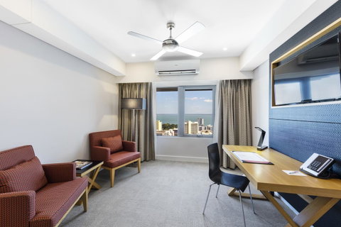 Oaks Darwin Elan Hotel - Accommodation Coffs Harbour 13