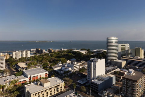 Oaks Darwin Elan Hotel - Accommodation Coffs Harbour 23