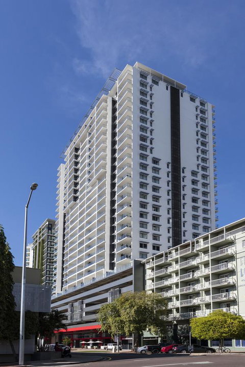 Oaks Darwin Elan Hotel - Accommodation Coffs Harbour 7