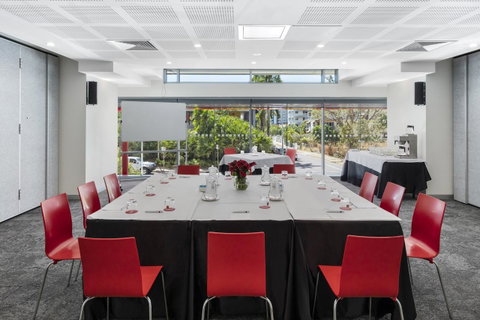 Oaks Darwin Elan Hotel - Accommodation Coffs Harbour 25