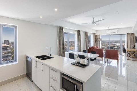 Oaks Darwin Elan Hotel - Accommodation Coffs Harbour 3