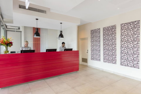 Oaks Darwin Elan Hotel - Accommodation Coffs Harbour 8
