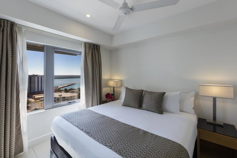 Oaks Darwin Elan Hotel - Accommodation Coffs Harbour 19