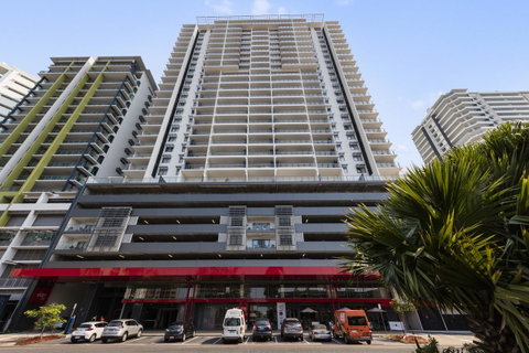 Oaks Darwin Elan Hotel - Accommodation Coffs Harbour 6