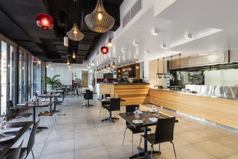 Oaks Darwin Elan Hotel - Accommodation Coffs Harbour 22