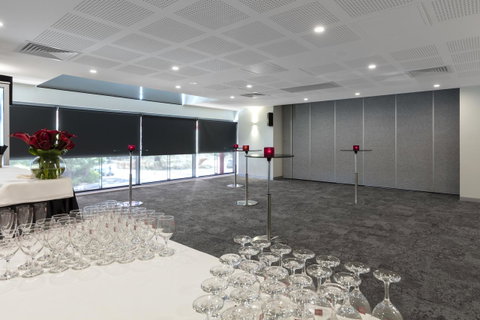 Oaks Darwin Elan Hotel - Accommodation Coffs Harbour 27