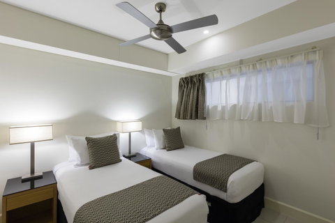 Oaks Darwin Elan Hotel - Accommodation Coffs Harbour 18