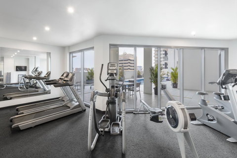 Oaks Darwin Elan Hotel - Accommodation Coffs Harbour 5