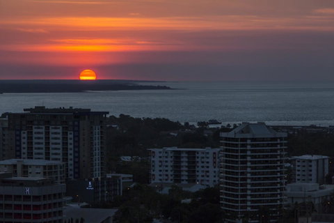 Oaks Darwin Elan Hotel - Accommodation Coffs Harbour 24