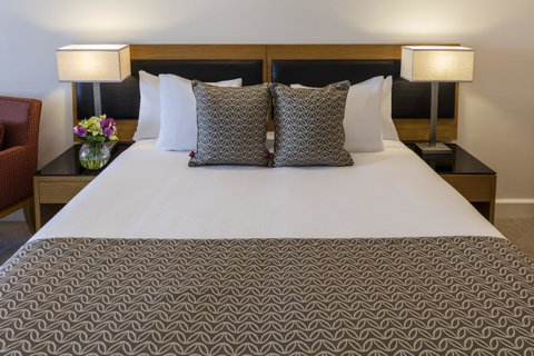 Oaks Darwin Elan Hotel - Accommodation Coffs Harbour 15