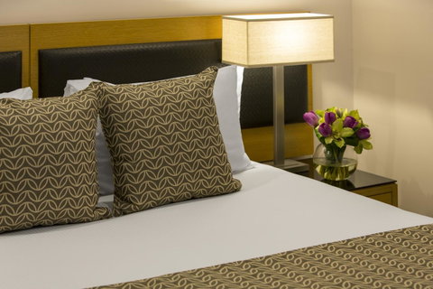 Oaks Darwin Elan Hotel - Accommodation Coffs Harbour 10