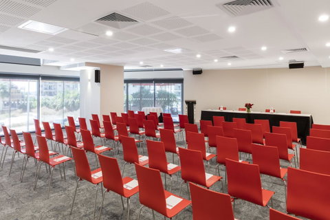 Oaks Darwin Elan Hotel - Accommodation Coffs Harbour 26