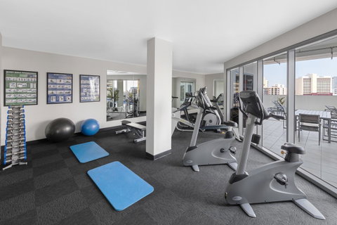 Oaks Darwin Elan Hotel - Accommodation Coffs Harbour 9