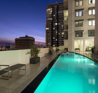 Oaks Elan Darwin - Accommodation Coffs Harbour